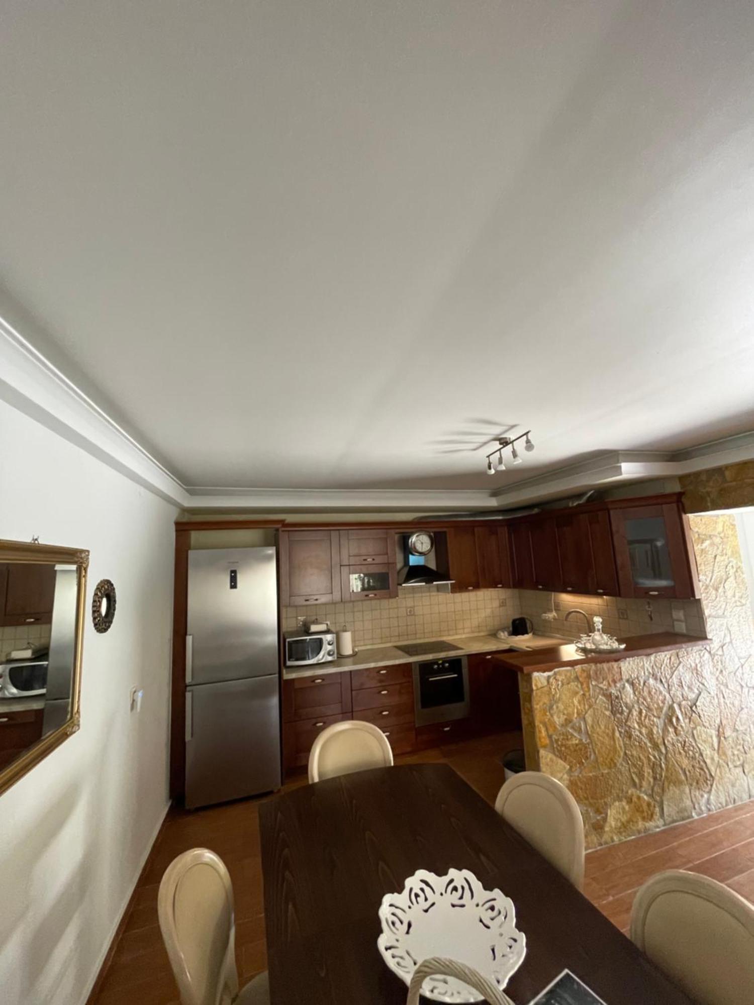 Villa Anasandra - 3 Bedroom Villa Kompítsion Exteriér fotografie